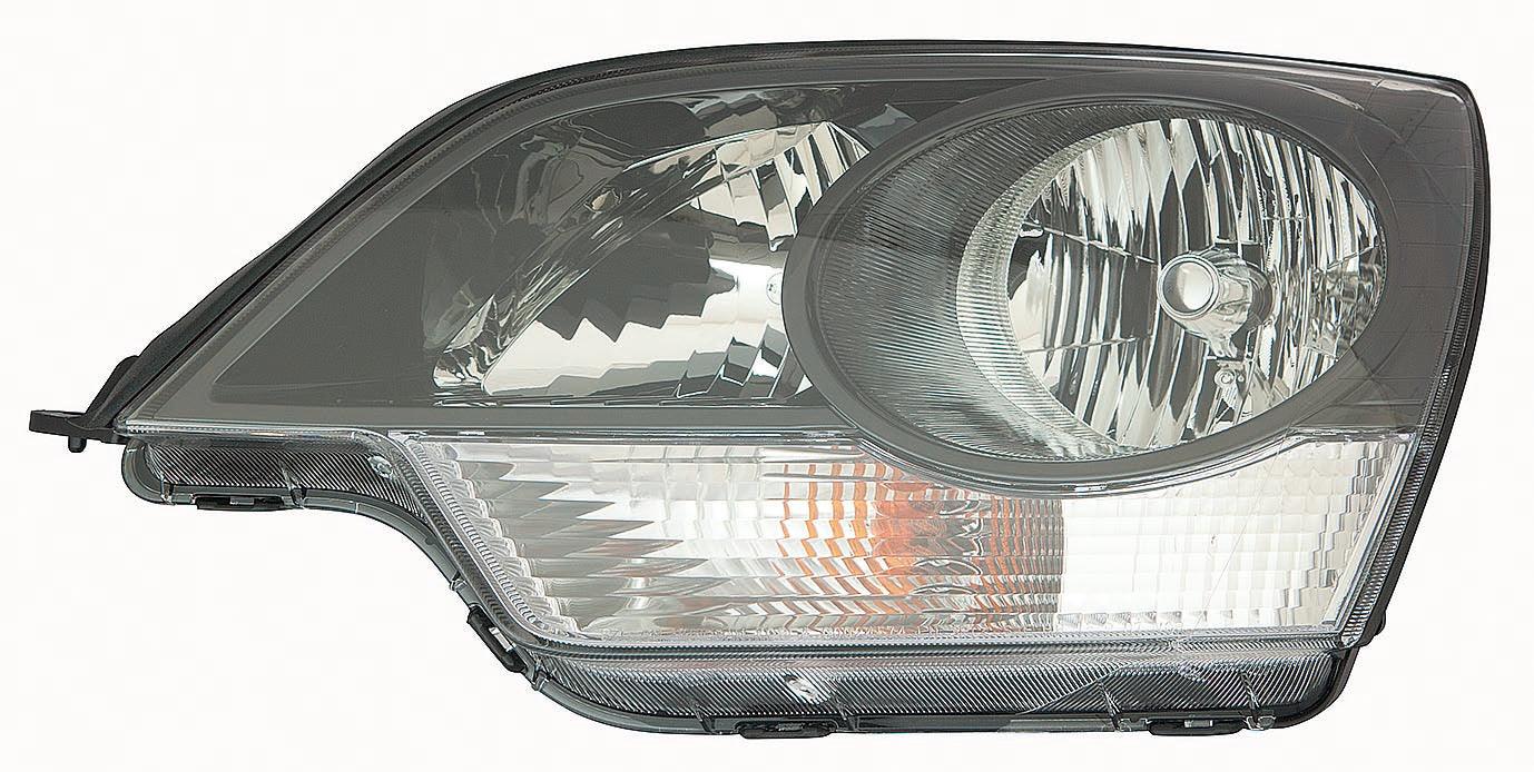 Phare avant gauche (côté conducteur) pour Chevrolet Captiva 2015 Sport de haute qualité, GM2502437
