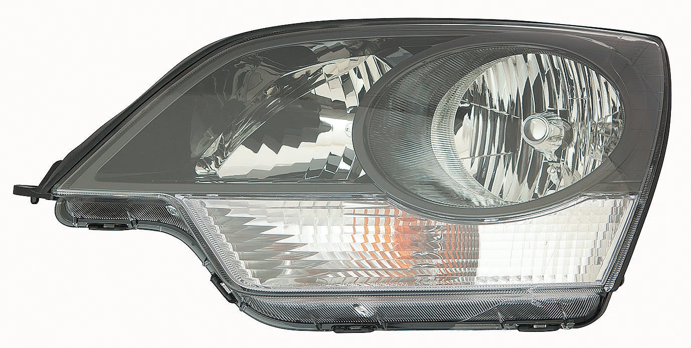 Phare avant côté conducteur pour Chevrolet Captiva 2015 Sport Capa - Pièces détachées Hunt