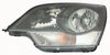 2015 Chevrolet Captiva Head Lamp Driver Side Sport High Quality