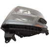 2018-2020 Chevrolet Suburban Head Lamp Driver Side Halogen With Out Logo/Intelligent Beam/Rst Pkg High Quality