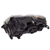 2019 Chevrolet Silverado 1500 Head Lamp Driver Side Halogen 