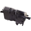 2019 Chevrolet Silverado 1500 Head Lamp Driver Side Halogen 