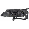 1995-1999 Chevrolet Cavalier Head Lamp Passenger Side High Quality