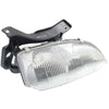 1995-1999 Chevrolet Cavalier Head Lamp Passenger Side High Quality