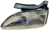 1995-1999 Chevrolet Cavalier Head Lamp Passenger Side High Quality