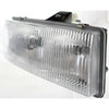 1995-2005 Chevrolet Astro Head Lamp Passenger Side Cpmposite High Quality