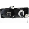1995-2005 Chevrolet Astro Head Lamp Passenger Side Cpmposite High Quality