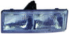 1995-2005 Chevrolet Astro Head Lamp Passenger Side Cpmposite High Quality