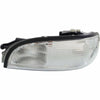 1997-2005 Buick Park Avenue Head Lamp Passenger Side High Quality