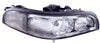 1997-2005 Buick Park Avenue Head Lamp Passenger Side High Quality