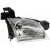 1997-2005 Chevrolet Venture Head Lamp Passenger Side High Quality