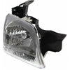 1997-2005 Chevrolet Venture Head Lamp Passenger Side High Quality