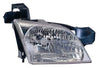 1997-2005 Chevrolet Venture Head Lamp Passenger Side High Quality