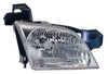 1999-2005 Pontiac Montana Head Lamp Passenger Side High Quality