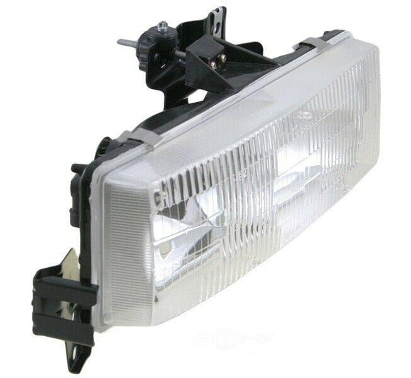 1996-2002 Chevrolet Express Head Lamp Passenger Side (Composite)