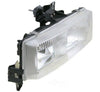 1996-2002 Chevrolet Express Head Lamp Passenger Side (Composite)
