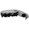 1997-2005 Buick Century Head Lamp Passenger Side With Cornering Lamp High Quality