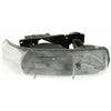 1999-2002 Chevrolet Silverado 3500 Head Lamp Passenger Side High Quality