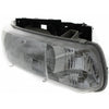1999-2002 Chevrolet Silverado 2500 Head Lamp Passenger Side High Quality