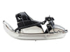 1999-2002 Chevrolet Silverado 3500 Head Lamp Passenger Side High Quality