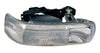 1999-2002 Chevrolet Silverado 1500 Head Lamp Passenger Side High Quality