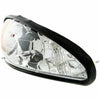 1999-2005 Pontiac Grand Am Head Lamp Passenger Side High Quality