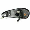 1999-2005 Pontiac Grand Am Head Lamp Passenger Side High Quality