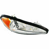 1999-2005 Pontiac Grand Am Head Lamp Passenger Side High Quality