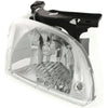 2000-2002 Chevrolet Cavalier Head Lamp Passenger Side High Quality