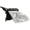 2000-2002 Chevrolet Cavalier Head Lamp Passenger Side High Quality