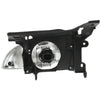 2000-2002 Chevrolet Cavalier Head Lamp Passenger Side High Quality