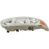 1999-2004 Oldsmobile Alero Head Lamp Passenger Side High Quality