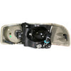 2001-2006 Gmc Yukon Denali Head Lamp Passenger Side High Quality