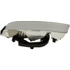 2001-2002 Saturn Saturn S  Head Lamp Passenger Side Coupe High Quality