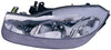 2001-2002 Saturn Saturn S  Head Lamp Passenger Side Coupe High Quality