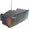 2002-2006 Chevrolet Avalanche Head Lamp Passenger Side With Cladding High Quality