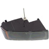 2002-2006 Chevrolet Avalanche Head Lamp Passenger Side With Cladding High Quality