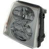 2004-2005 Gmc Envoy Head Lamp Passenger Side High Quality