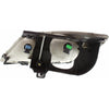2003-2005 Pontiac Sunfire Head Lamp Passenger Side High Quality