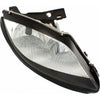 2003-2005 Pontiac Sunfire Head Lamp Passenger Side High Quality