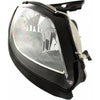 2003-2005 Pontiac Sunfire Head Lamp Passenger Side High Quality