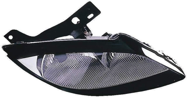2003-2005 Pontiac Sunfire Head Lamp Passenger Side High Quality