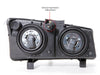 2003-2006 Chevrolet Silverado 3500 Head Lamp Passenger Side With Smooth Bezel With Out Cladding High Quality
