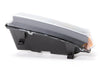 2003-2006 Chevrolet Silverado 3500 Head Lamp Passenger Side With Smooth Bezel With Out Cladding High Quality