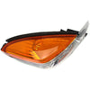 2002-2003 Buick Rendezvous Head Lamp Passenger Side High Quality