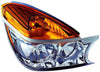 2002-2003 Buick Rendezvous Head Lamp Passenger Side High Quality