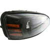 2004-2008 Pontiac Grand Prix Head Lamp Passenger Side