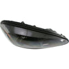 2004-2008 Pontiac Grand Prix Head Lamp Passenger Side