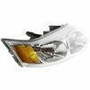 2003-2007 Saturn Ion Sedan Head Lamp Passenger Side High Quality