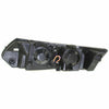 2003-2007 Saturn Ion Sedan Head Lamp Passenger Side High Quality